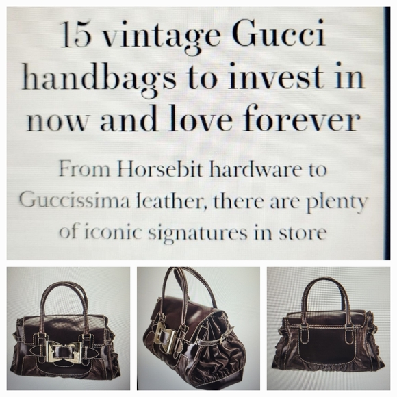 DIALUX Queen Bag - Picture 2 of 12